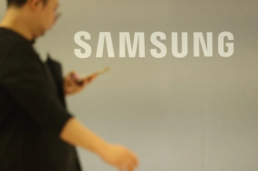 Samsung ký hợp đồng chip 16,5 tỷ USD với khách hàng bí ẩn 2 Samsung ký hợp đồng chip 16,5 tỷ USD với khách hàng bí ẩn