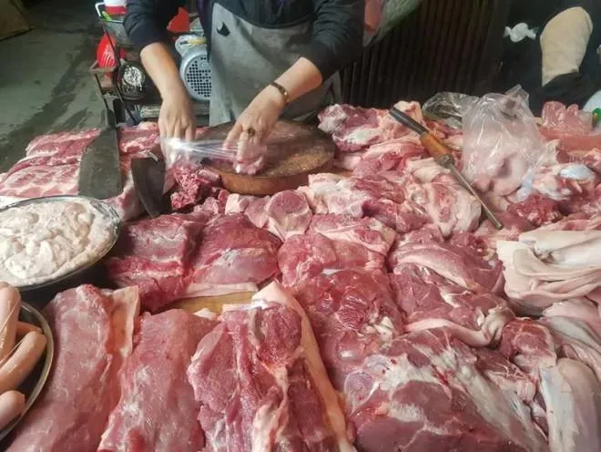 Nông sản 31/7: Cà phê, hồ tiêu đồng loạt tăng, thịt lợn sôi động 2 Nông sản 31/7: Cà phê, hồ tiêu đồng loạt tăng, thịt lợn sôi động