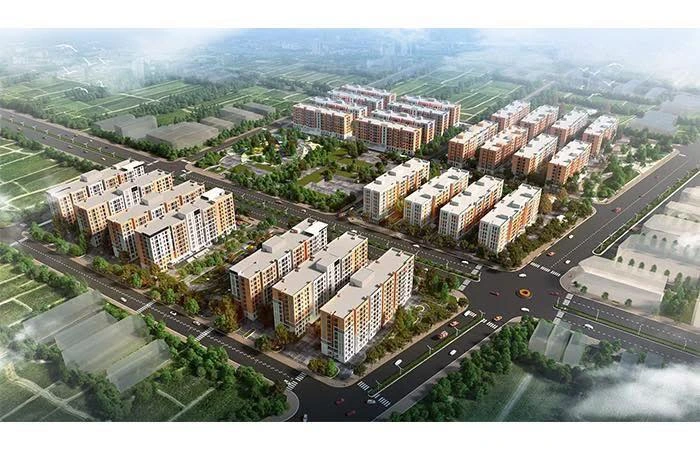 Vinhomes ra mắt nhà ở xã hội Happy Home Tràng Cát, giá từ 677 triệu đồng