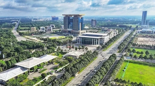 Siêu đô thị TP.HCM phục hồi bất động sản mạnh sau sáp nhập