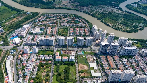 Bất động sản 2025: Giá ổn, nguồn cung tăng, phục hồi rõ nét 3 Bất động sản 2025: Giá ổn, nguồn cung tăng, phục hồi rõ nét. Ảnh: VietnamFinance