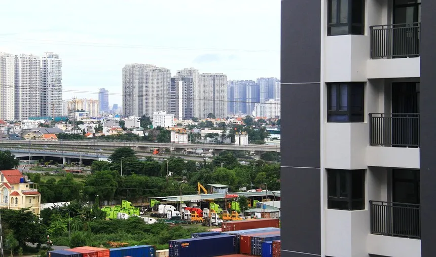 căn hộ