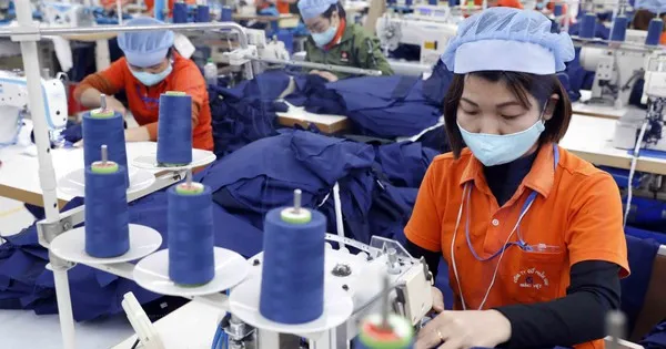 Hàng hóa Việt Nam xuất sang Hàn Quốc đạt 13,7 tỷ USD 2 hàng hóa