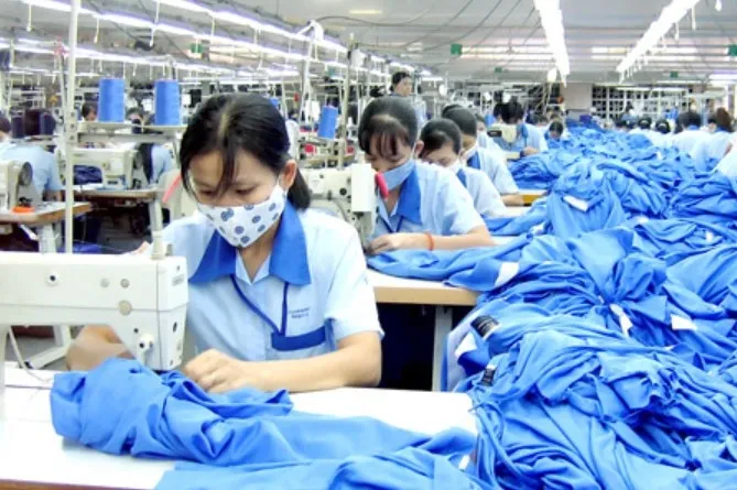 Hàng hóa Việt Nam xuất sang Hàn Quốc đạt 13,7 tỷ USD 3 hàng hóa