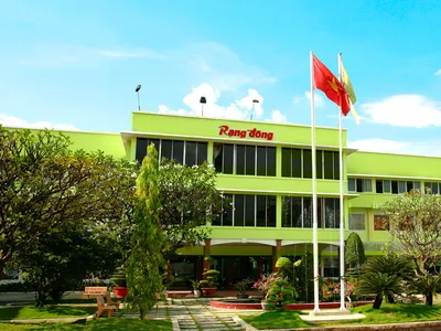 Rạng Đông chuyển mình thành doanh nghiệp công nghệ tỷ đô 3 rạng đông
