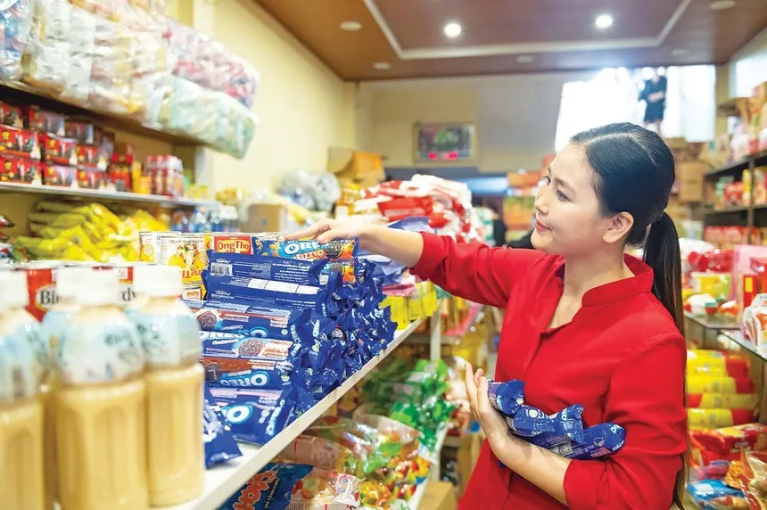 hộ kinh doanh