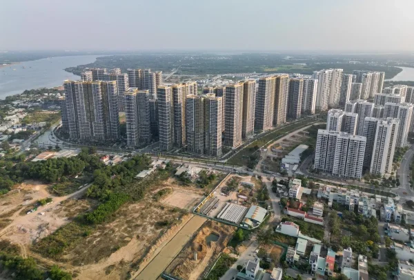 TP.HCM giải quyết vướng mắc sổ hồng cho 2.312 nhà đất 2 sổ hồng