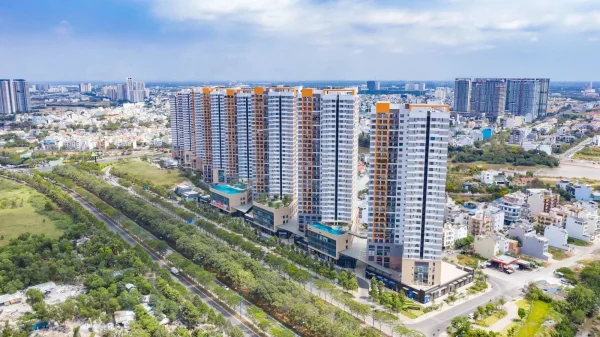 TP.HCM giải quyết vướng mắc sổ hồng cho 2.312 nhà đất 3 sổ hồng