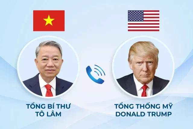 Việt Nam đối mặt thuế đối ứng Mỹ - Tái cấu trúc giá bán 2 thuế đối ứng