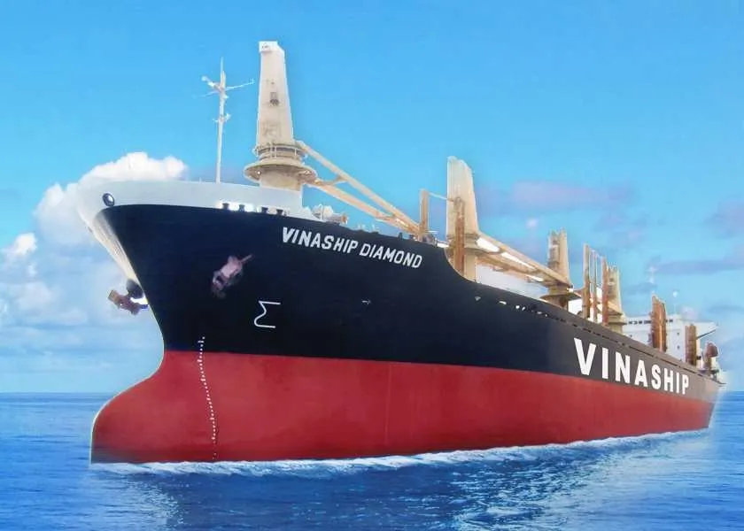 vinaship
