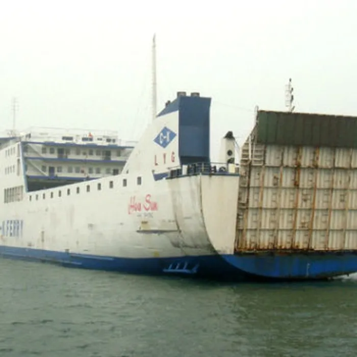 Vinaship bán tàu 27 tuổi, trả cổ tức 6% năm 2025 2 vinaship