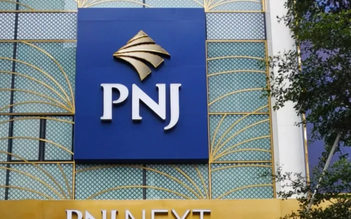 Vàng 24K PNJ giảm 59,8% doanh thu do khan hiếm nguyên liệu 3 vàng 24k