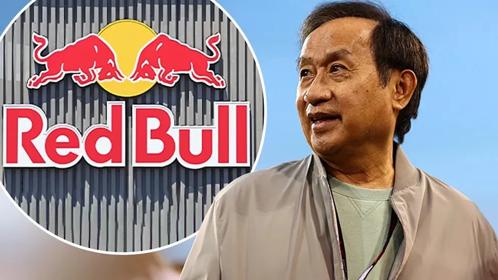 redbull
