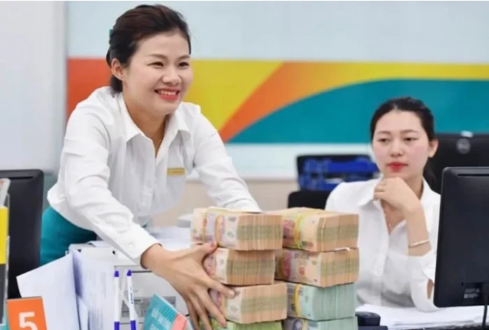 Ngân hàng Big4 và tư nhân cạnh tranh quyết liệt về lợi nhuận năm 2025 2 ngân hàng