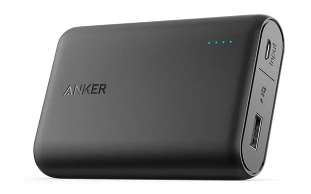 Anker mở rộng thu hồi pin sạc dự phòng tại Mỹ và Việt Nam