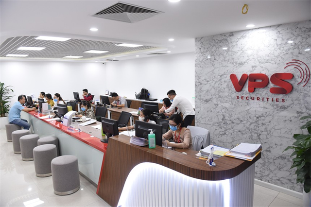 VPS vững vị số 1 thị phần môi giới chứng khoán quý II/2025 1 cong-ty-VPS