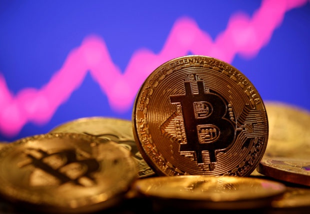 bitcoin reuters