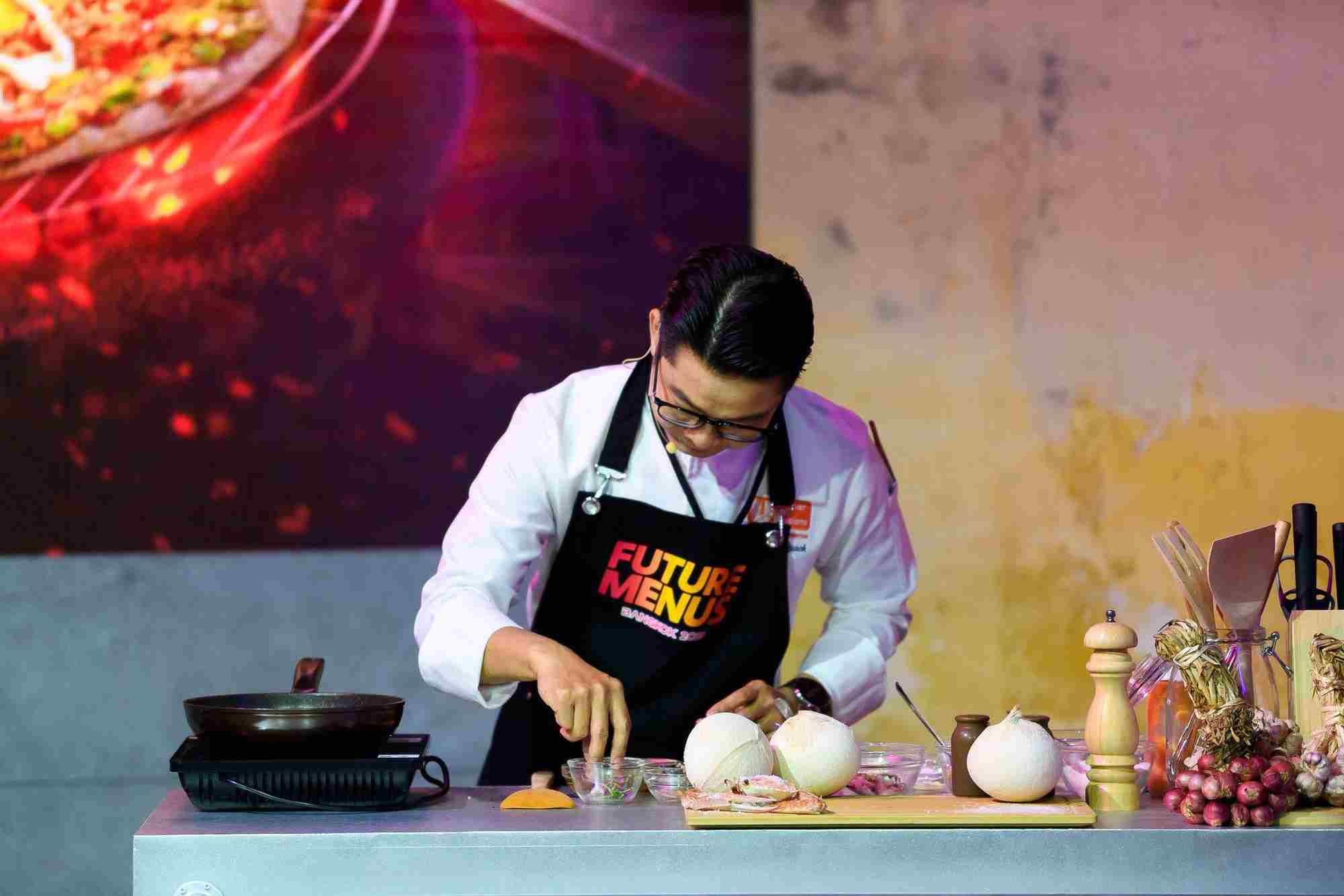 Ngành F&B Việt Nam tăng trưởng ấn tượng giữa cơ hội và thách thức