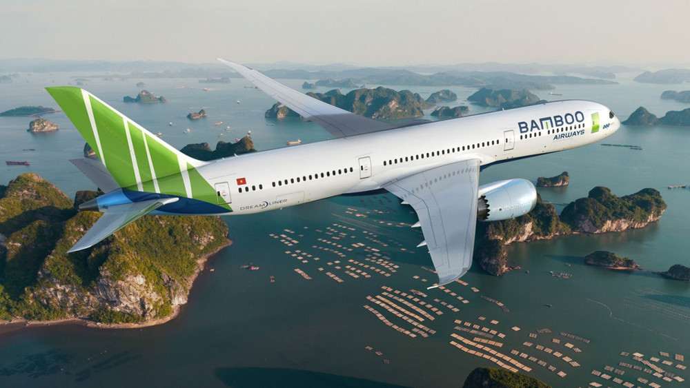 Bamboo Airways cải thiện tài chính, đón cơ hội tăng trưởng dài hạn