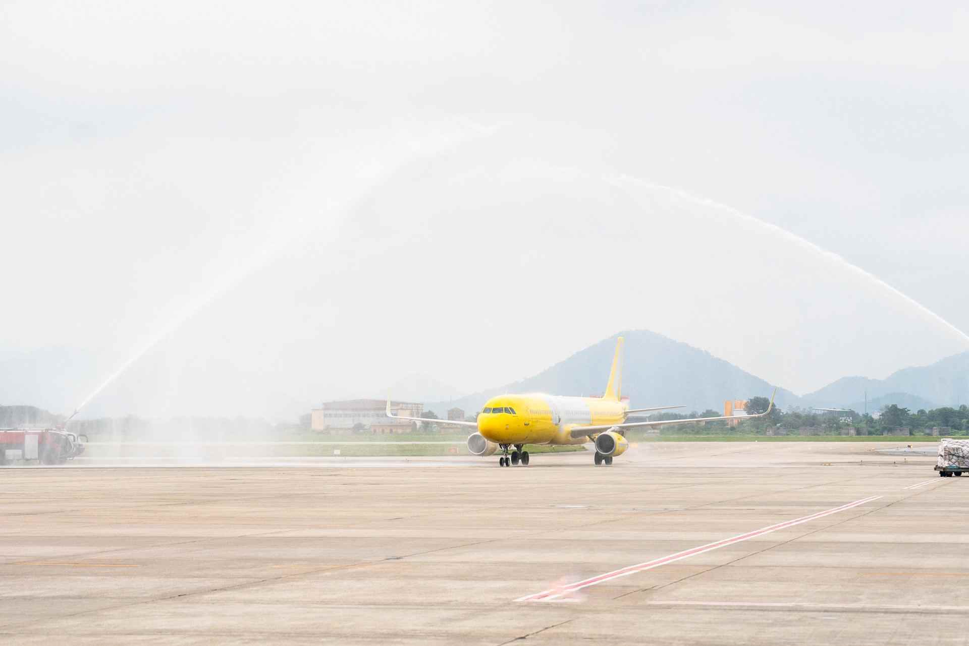 Vietravel Airlines tăng tốc mở rộng đội bay và vốn điều lệ