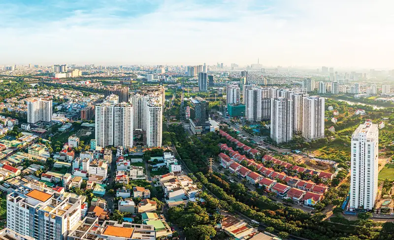 Đàm phán thuế quan mở đường, bất động sản Việt Nam sẵn sàng khởi sắc
