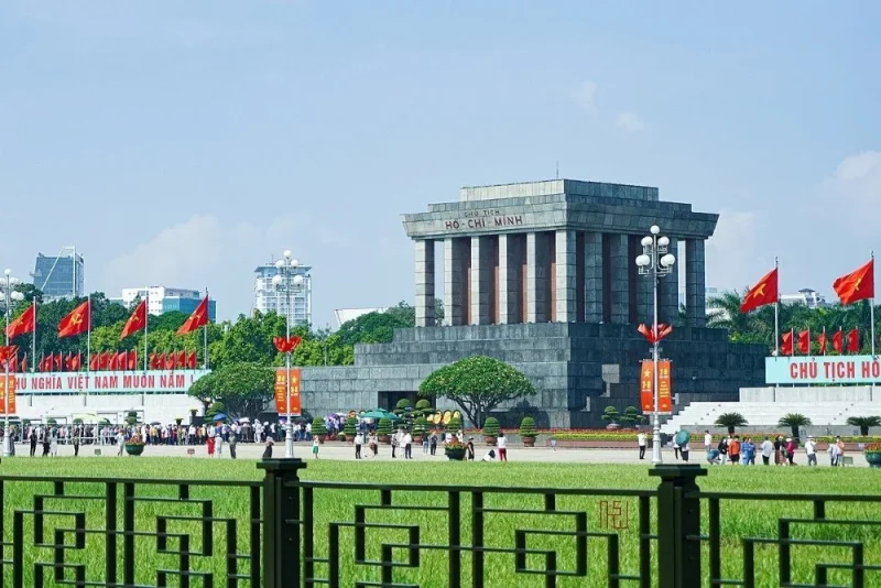 Hà Nội ra mắt loạt sản phẩm du lịch mới chào mừng Quốc khánh 2/9. Ảnh: Tạp chí Thương gia