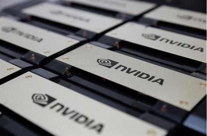 Nvidia đột phá 4000 tỷ USD chuyển động thị trường chứng khoán 2 nvidia-chung-khoan