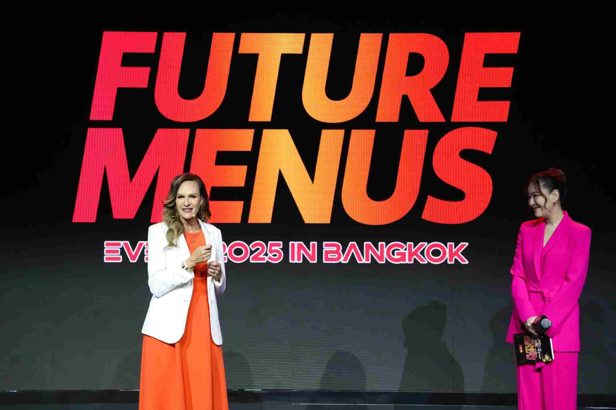 Future Menus 2025 định hình chuẩn mực mới cho ngành F&B Việt Nam 2 Future Menus 2025 tạo đà đổi mới cho ngành F&B Việt