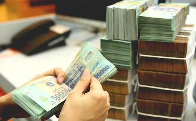 Ngành ngân hàng trước cơ hội bứt tốc lợi nhuận 2025 3 Lãi suất huy động thấp là 'chìa khóa' giúp các ngân hàng duy trì biên lợi nhuận lãi ròng (NIM) ổn định.