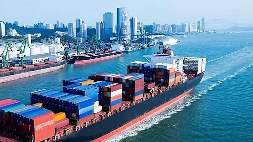 Chiến lược chinh phục thị trường Mỹ của doanh nghiệp Việt Nam. Ảnh: Tạp chí Thương gia