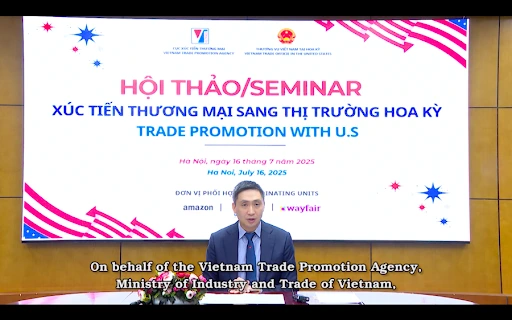 Chiến lược chinh phục thị trường Mỹ của doanh nghiệp Việt Nam. Ảnh: VnEconomy