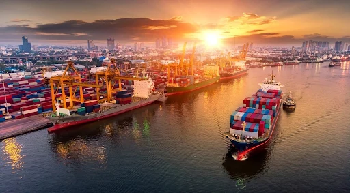 Chiến lược chinh phục thị trường Mỹ của doanh nghiệp Việt Nam. Ảnh: Tạp chí Thương gia