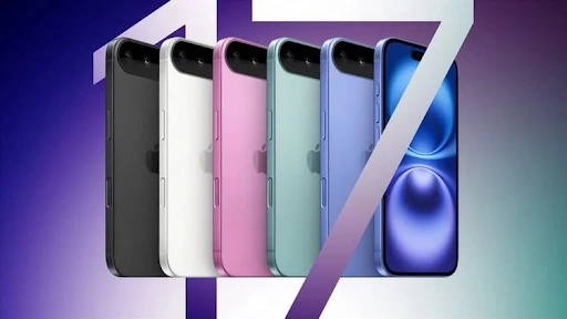 iPhone 17 sẽ ra mắt ngày 9/9: 4 mẫu mới, nhiều nâng cấp đáng chú ý. Ảnh: Vietnamnet