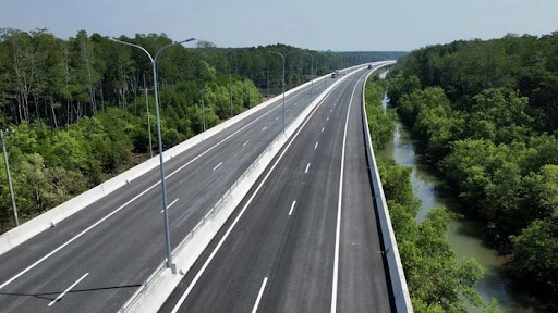Việt Nam sẵn sàng khởi công 8 dự án cao tốc, tăng tốc đạt mục tiêu 3000km. Ảnh: Tạp chí Thương gia