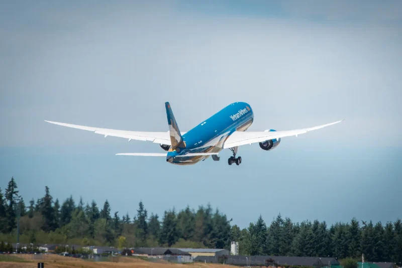 vietnam airlines