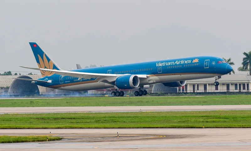 vietnam airlines