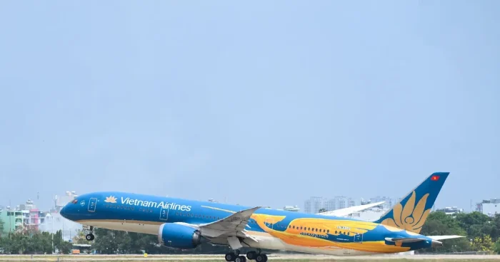 vietnam airlines