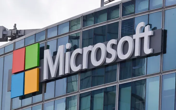 Microsoft đạt vốn hóa 4.000 tỷ USD nhờ lợi nhuận đột phá 3 microsoft