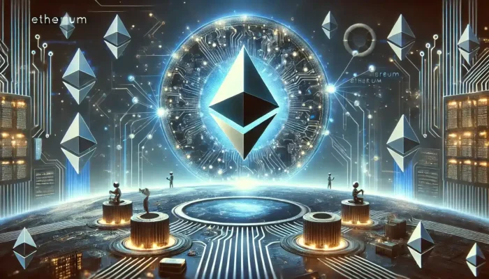 Ethereum