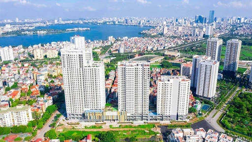 Thuế thu nhập cá nhân bất động sản: Cẩn trọng để tránh đóng băng thị trường 2 Thuế thu nhập cá nhân bất động sản: Cẩn trọng để tránh đóng băng thị trường