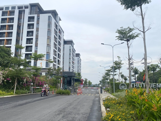 TPHCM chuẩn bị lập Ban Chỉ đạo, hướng tới 1 triệu căn nhà ở xã hội