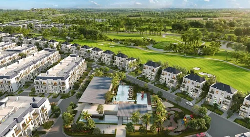 Gia Lai đón dự án nghỉ dưỡng 60 triệu USD từ doanh nghiệp Hàn Quốc 2 Gia Lai đón dự án nghỉ dưỡng 60 triệu USD từ doanh nghiệp Hàn Quốc. Ảnh: VnExpress