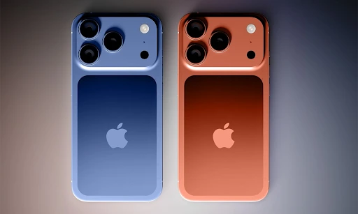iPhone 17 ra mắt ngày 9/9: giá từ 799 USD, Pro Max có thể chạm 1.799 USD. Ảnh: Vietnamfinance