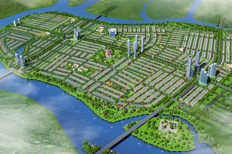 Hòa Xuân bùng nổ, 600 lô đất Cồn Dầu bán hết sau 3 ngày 2 Hòa Xuân bùng nổ, 600 lô đất Cồn Dầu bán hết sau 3 ngày