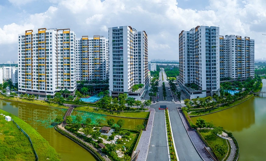BĐS TP.HCM bật tăng tháng 7: Chung cư và nhà riêng dẫn dắt, Hà Nội theo sát 2 BĐS TP.HCM bật tăng tháng 7: Chung cư và nhà riêng dẫn dắt, Hà Nội theo sát