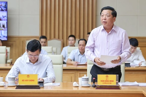 Việt Nam sẵn sàng khởi công 8 dự án cao tốc, tăng tốc đạt mục tiêu 3000km 2 Việt Nam sẵn sàng khởi công 8 dự án cao tốc, tăng tốc đạt mục tiêu 3000km. Ảnh: Tạp chí Thương gia