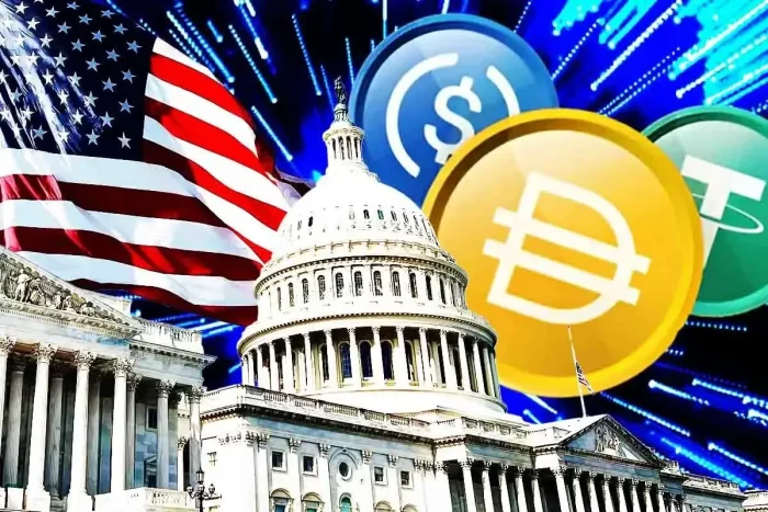 Stablecoin mở ra kỷ nguyên mới cho tài chính toàn cầu 3 Stablecoin