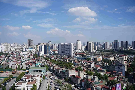 Thuế thu nhập cá nhân bất động sản: Cẩn trọng để tránh đóng băng thị trường 3 Thuế thu nhập cá nhân bất động sản: Cẩn trọng để tránh đóng băng thị trường