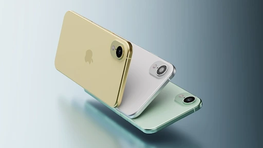 iPhone 17 ra mắt ngày 9/9: giá từ 799 USD, Pro Max có thể chạm 1.799 USD. Ảnh: Vietnamfinance