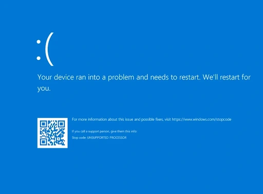 Windows 11: Hơn 50GB dữ liệu có thể biến mất sau bản cập nhật KB5063878 3 Windows 11: Hơn 50GB dữ liệu có thể biến mất sau bản cập nhật KB5063878. Ảnh: Dân trí